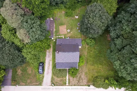 17145 Highway 50 Road Caledon ON L7E 0E1