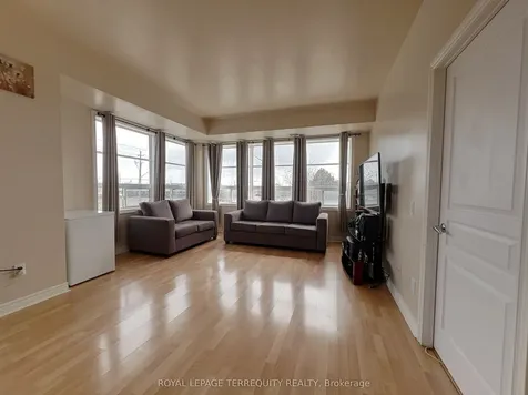 1415 Lawrence Avenue W Toronto ON M6L 1A9