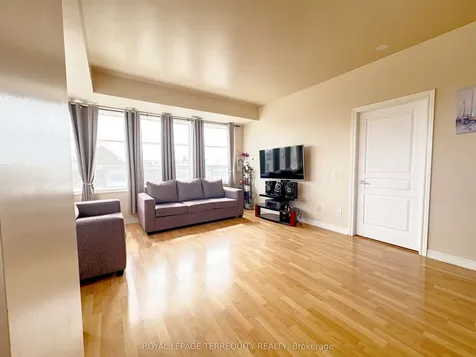 1415 Lawrence Avenue W Toronto ON M6L 1A9