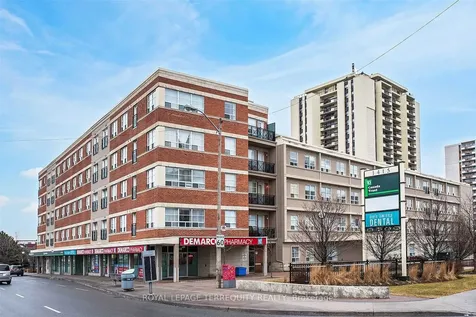 1415 Lawrence Avenue W Toronto ON M6L 1A9