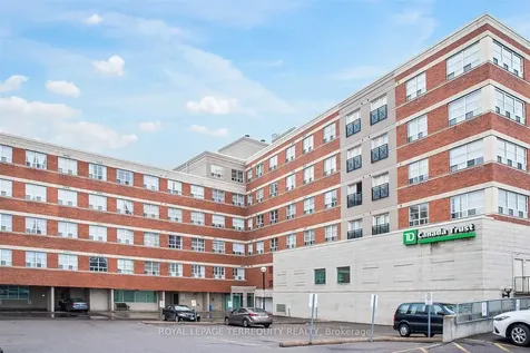 1415 Lawrence Avenue W Toronto ON M6L 1A9