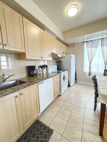 1415 Lawrence Avenue W Toronto ON M6L 1A9