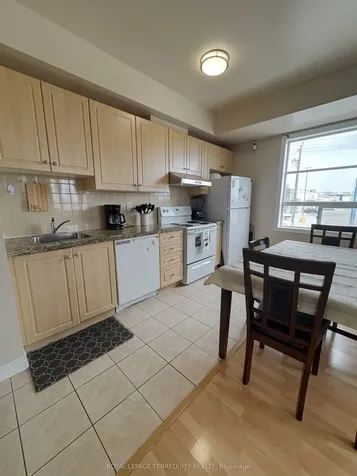 1415 Lawrence Avenue W Toronto ON M6L 1A9