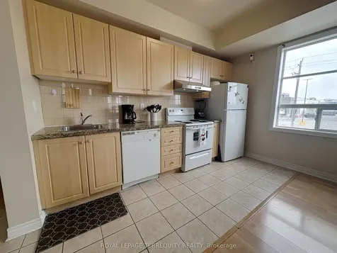 1415 Lawrence Avenue W Toronto ON M6L 1A9