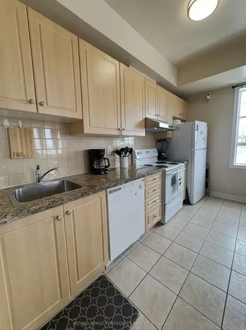 1415 Lawrence Avenue W Toronto ON M6L 1A9