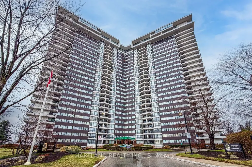 1333 Bloor Street Mississauga ON L4Y 3T6