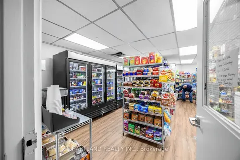 1333 Bloor Street Mississauga ON L4Y 3T6