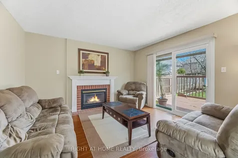 5956 Dalebrook Crescent Mississauga ON L5M 5S1