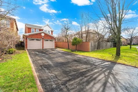 5956 Dalebrook Crescent Mississauga ON L5M 5S1