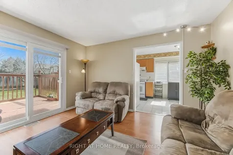 5956 Dalebrook Crescent Mississauga ON L5M 5S1