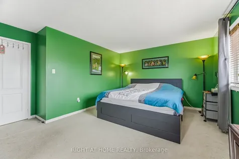 5956 Dalebrook Crescent Mississauga ON L5M 5S1