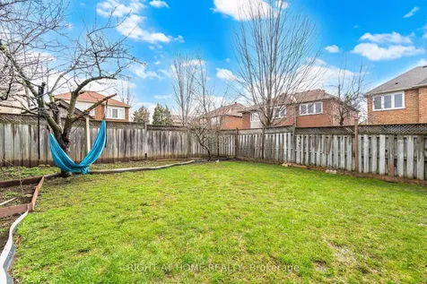 5956 Dalebrook Crescent Mississauga ON L5M 5S1