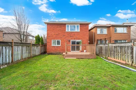 5956 Dalebrook Crescent Mississauga ON L5M 5S1