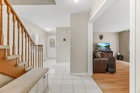 5956 Dalebrook Crescent Mississauga ON L5M 5S1