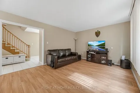 5956 Dalebrook Crescent Mississauga ON L5M 5S1