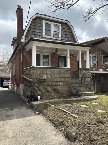 501 Whitmore Avenue Toronto ON M6E 2N9