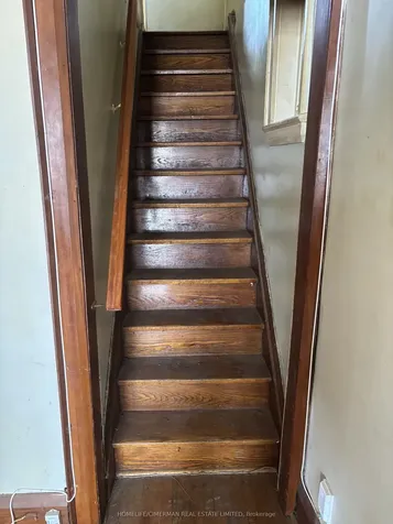 501 Whitmore Avenue Toronto ON M6E 2N9