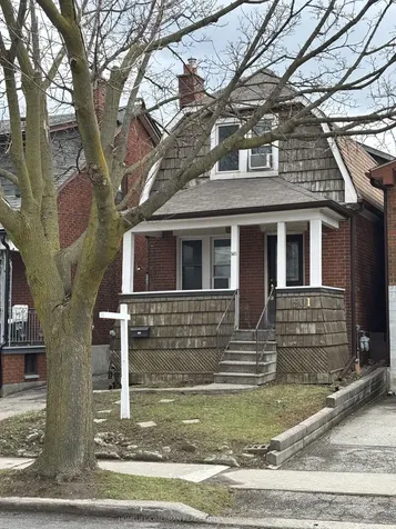 501 Whitmore Avenue Toronto ON M6E 2N9