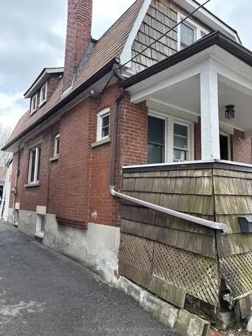 501 Whitmore Avenue Toronto ON M6E 2N9