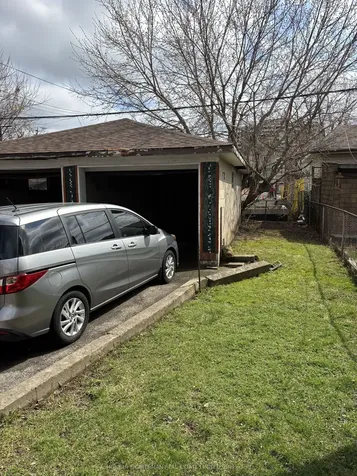 501 Whitmore Avenue Toronto ON M6E 2N9
