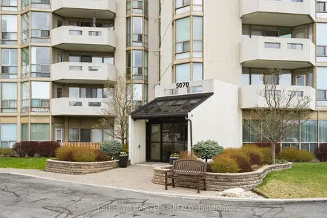 5070 Pinedale Avenue Burlington ON L7L 5V6