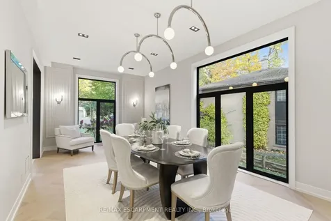 1380 Birchwood Heights Drive Mississauga ON L5G 2Y2