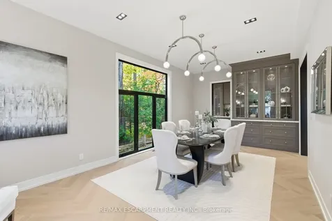 1380 Birchwood Heights Drive Mississauga ON L5G 2Y2