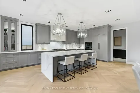 1380 Birchwood Heights Drive Mississauga ON L5G 2Y2