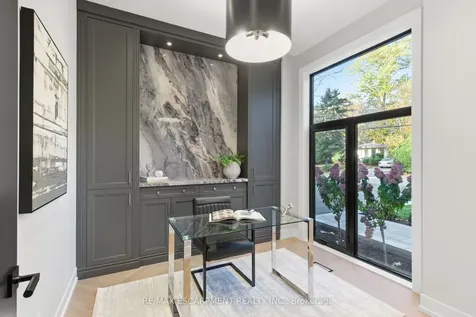 1380 Birchwood Heights Drive Mississauga ON L5G 2Y2