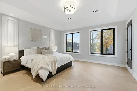 1380 Birchwood Heights Drive Mississauga ON L5G 2Y2