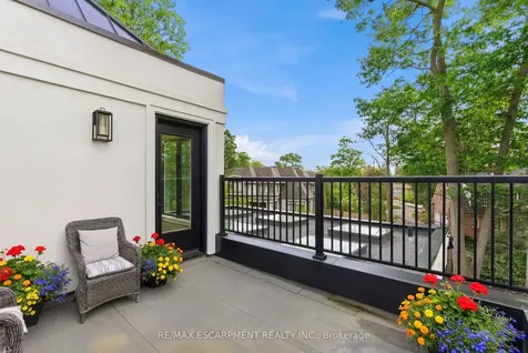 1380 Birchwood Heights Drive Mississauga ON L5G 2Y2