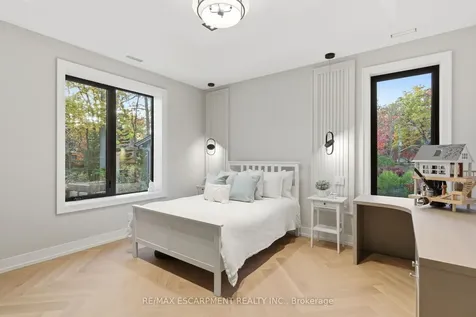 1380 Birchwood Heights Drive Mississauga ON L5G 2Y2