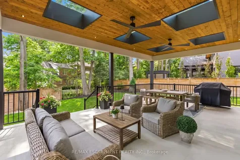 1380 Birchwood Heights Drive Mississauga ON L5G 2Y2