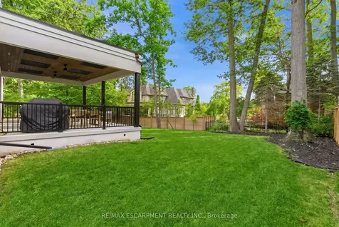 1380 Birchwood Heights Drive Mississauga ON L5G 2Y2