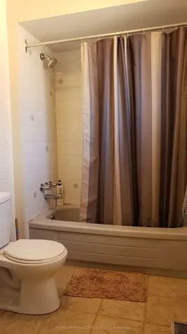 487 Wallenberg Crescent Mississauga ON L5B 3M2