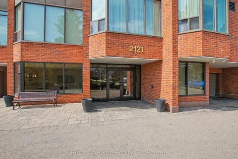 2121 Lakeshore Road Burlington ON L7R 1C9