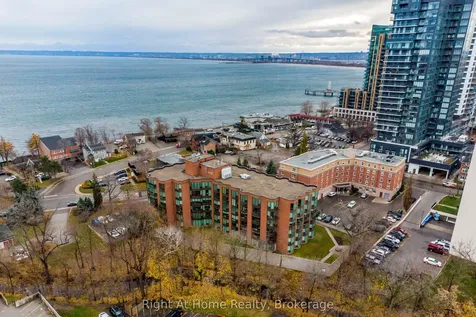 2121 Lakeshore Road Burlington ON L7R 1C9