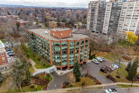 2121 Lakeshore Road Burlington ON L7R 1C9