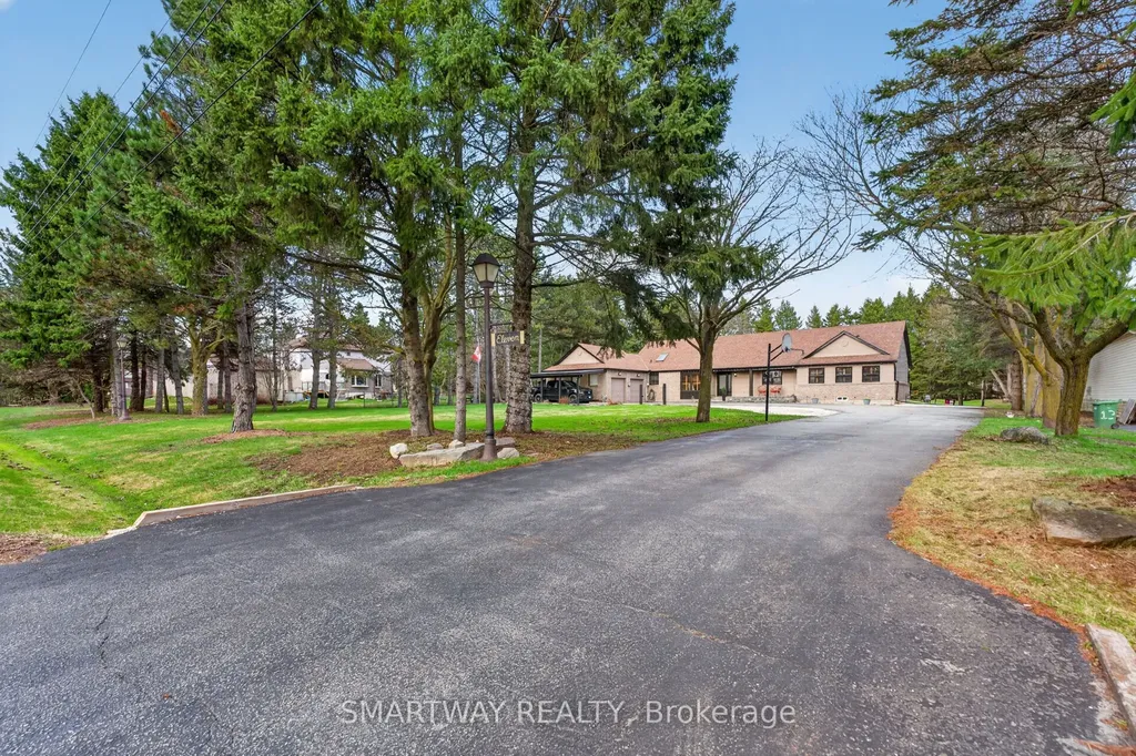 11 Meadow Drive Caledon ON L7K 1A2