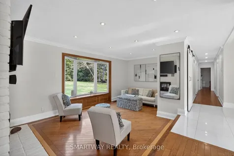 11 Meadow Drive Caledon ON L7K 1A2