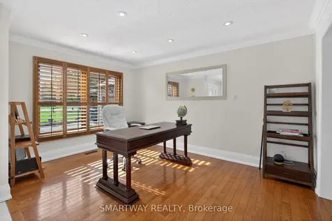 11 Meadow Drive Caledon ON L7K 1A2