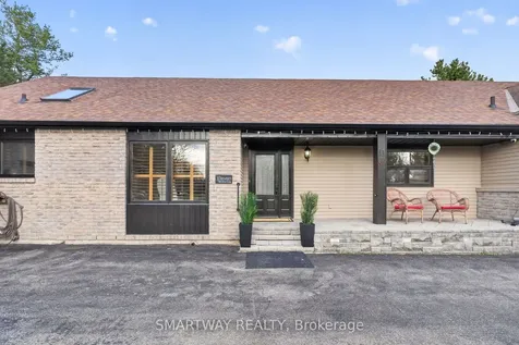 11 Meadow Drive Caledon ON L7K 1A2