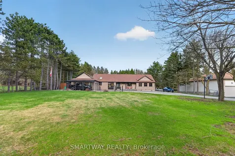 11 Meadow Drive Caledon ON L7K 1A2