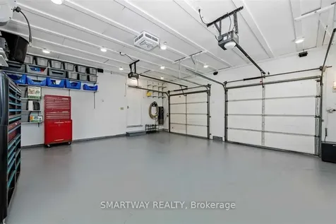 11 Meadow Drive Caledon ON L7K 1A2
