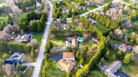 11 Meadow Drive Caledon ON L7K 1A2