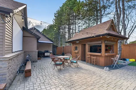11 Meadow Drive Caledon ON L7K 1A2