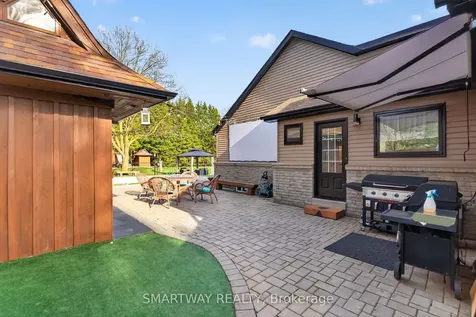 11 Meadow Drive Caledon ON L7K 1A2