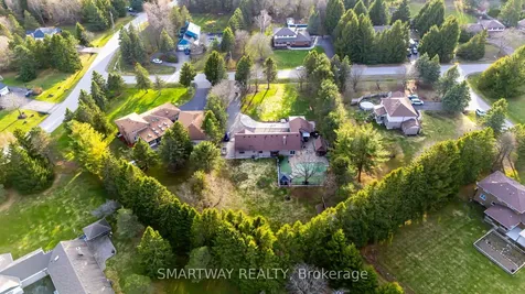11 Meadow Drive Caledon ON L7K 1A2