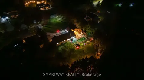 11 Meadow Drive Caledon ON L7K 1A2