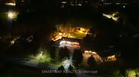 11 Meadow Drive Caledon ON L7K 1A2